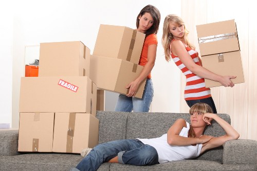 Business relocation support for offices around Harmondsworth and nearby areas