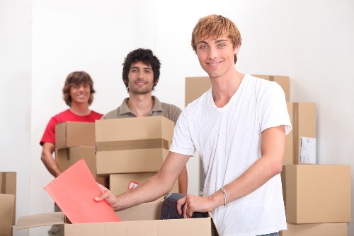 Preparation checklist for a smooth removal truck hire move