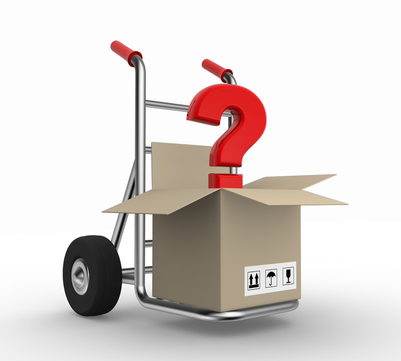 Moving flat